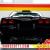 Chevrolet : Corvette ZR1