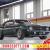 Chevrolet : Camaro Yenko 427 tribute