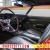 Chevrolet : Camaro Yenko 427 tribute