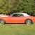 Chevrolet Camaro SS 350 in classic Hugger Orange, watch our HD video