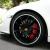 Porsche : 911 GT3 RS Coupe 2-Door