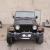 Jeep : Wrangler WRANGLER TJ ROCKY MOUNTAIN EDITION