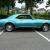 Chevrolet : Camaro RS Coupe