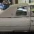 Cadillac 1975 Coupe DE Ville in Glenroy, VIC