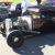 Ford : Model A coupe