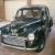 Morris Minor 1955 Series 2 4 Door Sedan Split Window With 1959 1000 Motor in Hawker, ACT