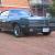 Pontiac : GTO GTO
