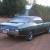 Pontiac : GTO GTO