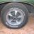 Pontiac : GTO GTO