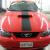 Ford : Mustang 40TH ANNIVERSARY EDITION