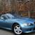 1998 BMW Z3 1.9 Roadster Low recorded miles