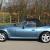 1998 BMW Z3 1.9 Roadster Low recorded miles