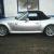 2002 BMW Z3 2.2i auto 2002MY Sport Roadster,70,000mls,S/History,Leather,Air/con