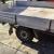 Toyota Hilux 1995 CAB Tray 5 SP Manual 2 4L Carb