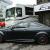 Mercedes-Benz : C-Class C63 Black Series