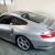 Porsche : 911 Turbo Coupe 2-Door