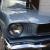 Ford Mustang, Series 1 Coupe, 289ci V8 auto
