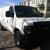 Ford : E-Series Van Cargo EXT