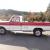 American Ford F250 Pickup truck 360 V8