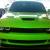 Dodge : Challenger SRT Hellcat Coupe 2-Door