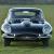 1962 Jaguar E type Series 1 3.8 litre Fixed Head Coupe LHD