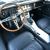1962 Jaguar E type Series 1 3.8 litre Fixed Head Coupe LHD