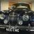 Jaguar MK II 1962 3.8 Auto Full Restoration MUST SEE