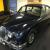 Jaguar MK II 1962 3.8 Auto Full Restoration MUST SEE