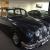 Jaguar MK II 1962 3.8 Auto Full Restoration MUST SEE