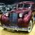 1939 Packard 12 Touring Sedan.