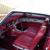 1963 Ford Thunderbird Classic CAR HO GT Monaro Camaro Mustang Fastback Torana in Fawkner, VIC