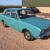 FORD CORTINA 1300 MK2 DELUXE 1969