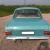 FORD CORTINA 1300 MK2 DELUXE 1969
