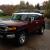Toyota : FJ Cruiser tow package, roof rack, A/C, stereo, aux plug, CD