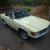 1980 Mercedes Benz 280SL With Detachable Hardtop NEW Soft TOP Daily Driver R107 in Lower Plenty, VIC