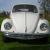 1968 VW Beetle Semi Automatic in McCrae, VIC