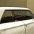 1961 Buick Invicta White 4 Door Hardtop Pillarless Sedan in Coburg, VIC