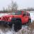 Jeep : Wrangler MOAB
