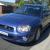 Subaru Impreza RS AWD 2003 4D Sedan 5 SP Manual 2 5L Multi Point in Wallsend, NSW