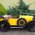 1929 Triumph Super 7
