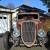 Ford : Model A 4 dr
