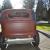 Ford : Model A 4 dr