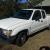 Toyota Hilux 1998 X CAB P UP 5 SP Manual 2 7L Multi Point F INJ in Ingleburn, NSW