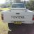 Toyota Hilux 1998 X CAB P UP 5 SP Manual 2 7L Multi Point F INJ in Ingleburn, NSW
