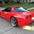 Chevrolet : Corvette Base Coupe 2-Door