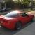 Chevrolet : Corvette Base Coupe 2-Door