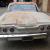Chev Impala 1963 2DR 283 Manual NO Rust Suit Monaro Torana GT Camaro Belair Buyr in Coffs Harbour, NSW