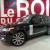 Land Rover : Range Rover AUTOBIOGRAPHY