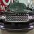 Land Rover : Range Rover AUTOBIOGRAPHY