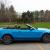 Ford : Mustang GT CONVERTIBLE